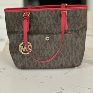 Michael Korda Purse